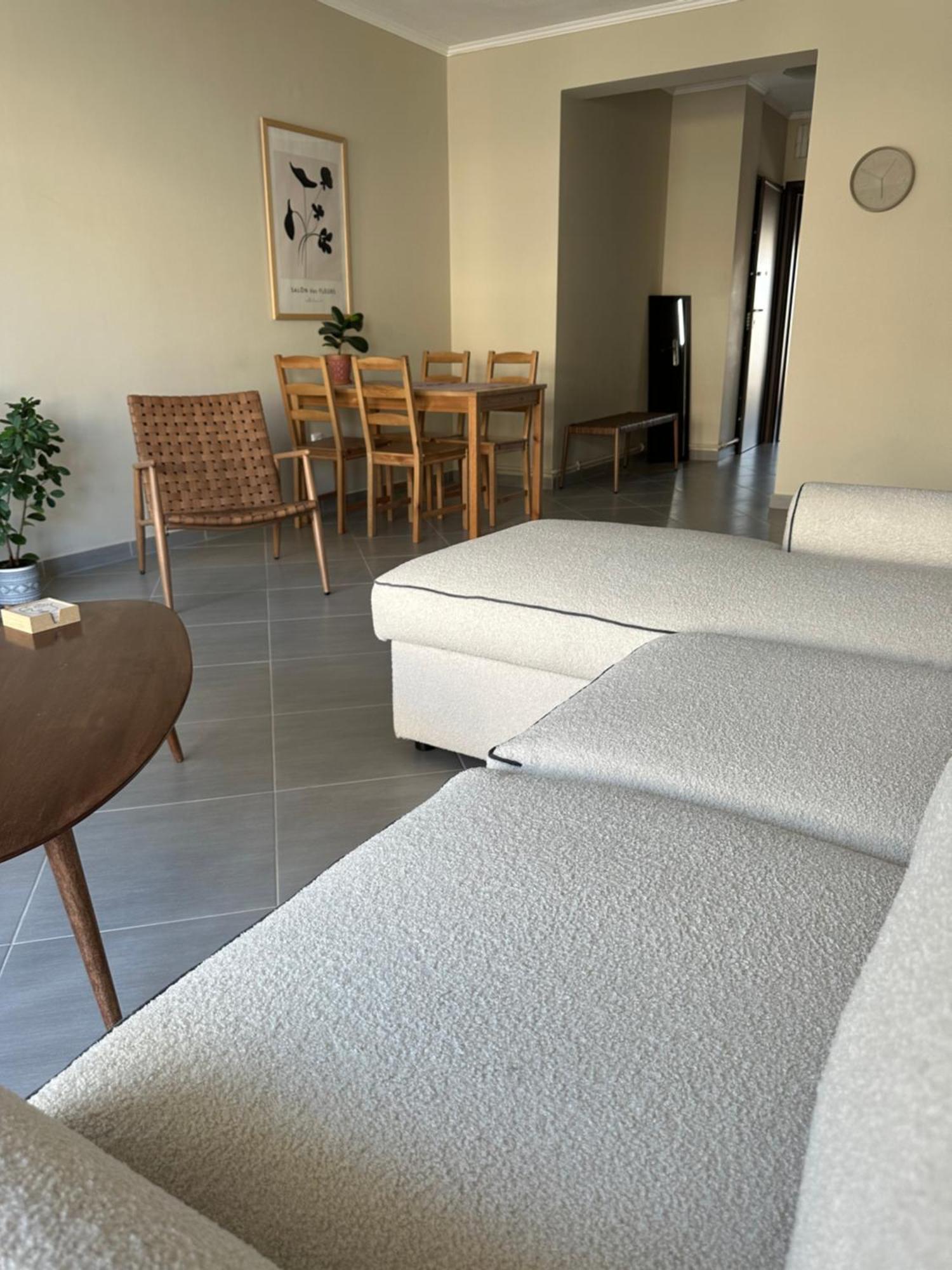 Snappyb Living Spaces Alexandroupoli Exterior photo