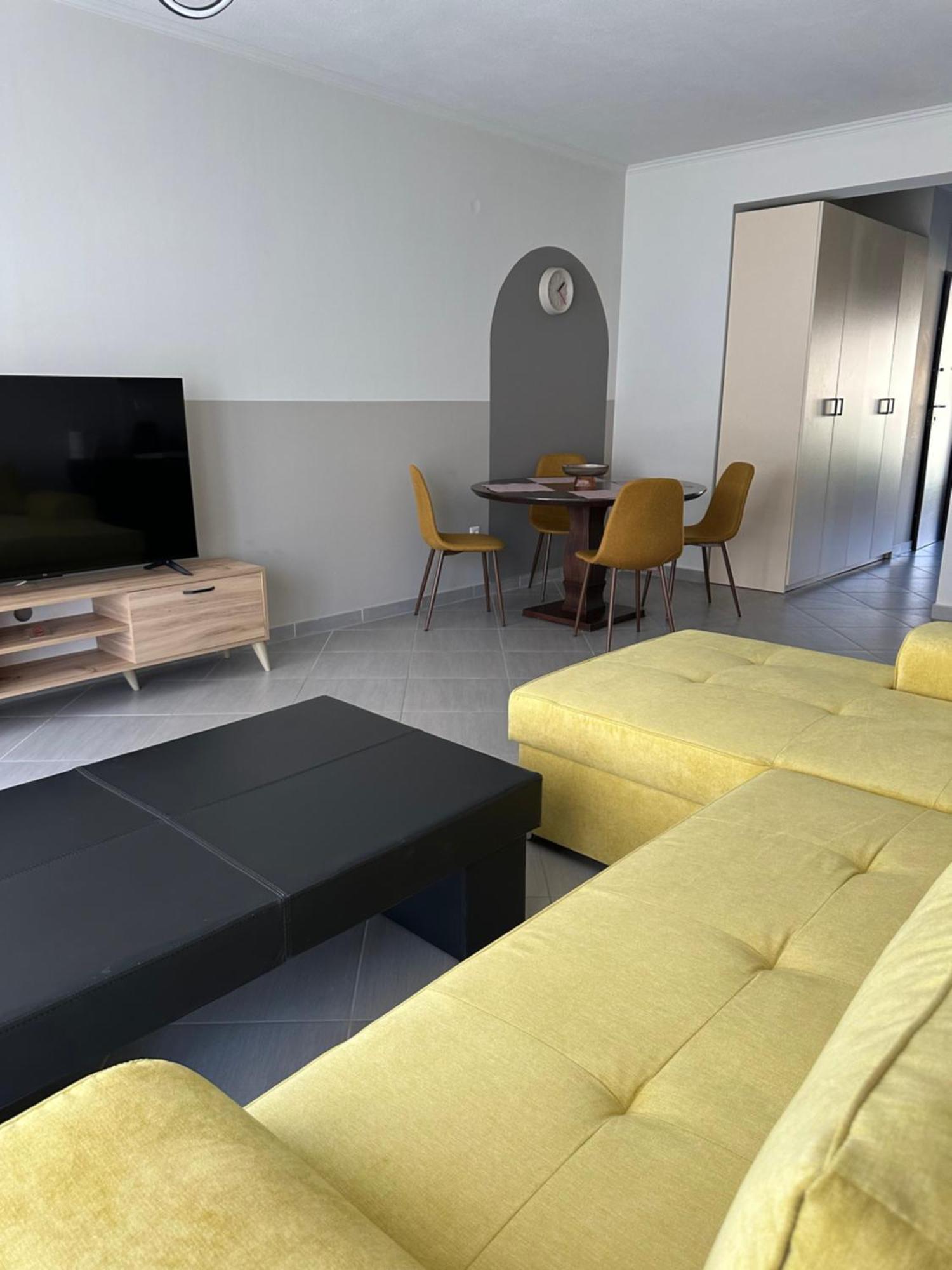 Snappyb Living Spaces Alexandroupoli Exterior photo