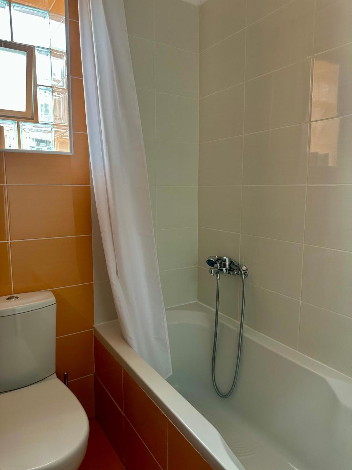 Snappyb Living Spaces Alexandroupoli Exterior photo