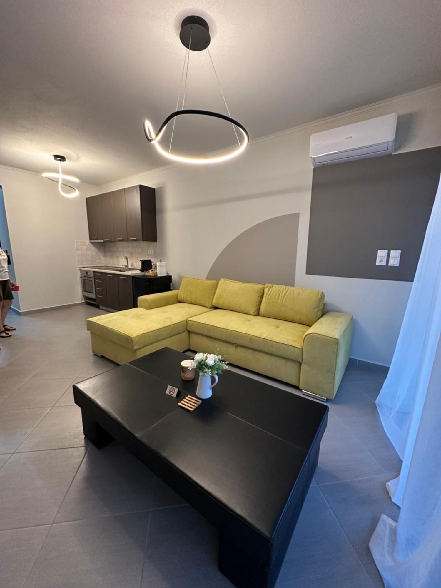 Snappyb Living Spaces Alexandroupoli Exterior photo