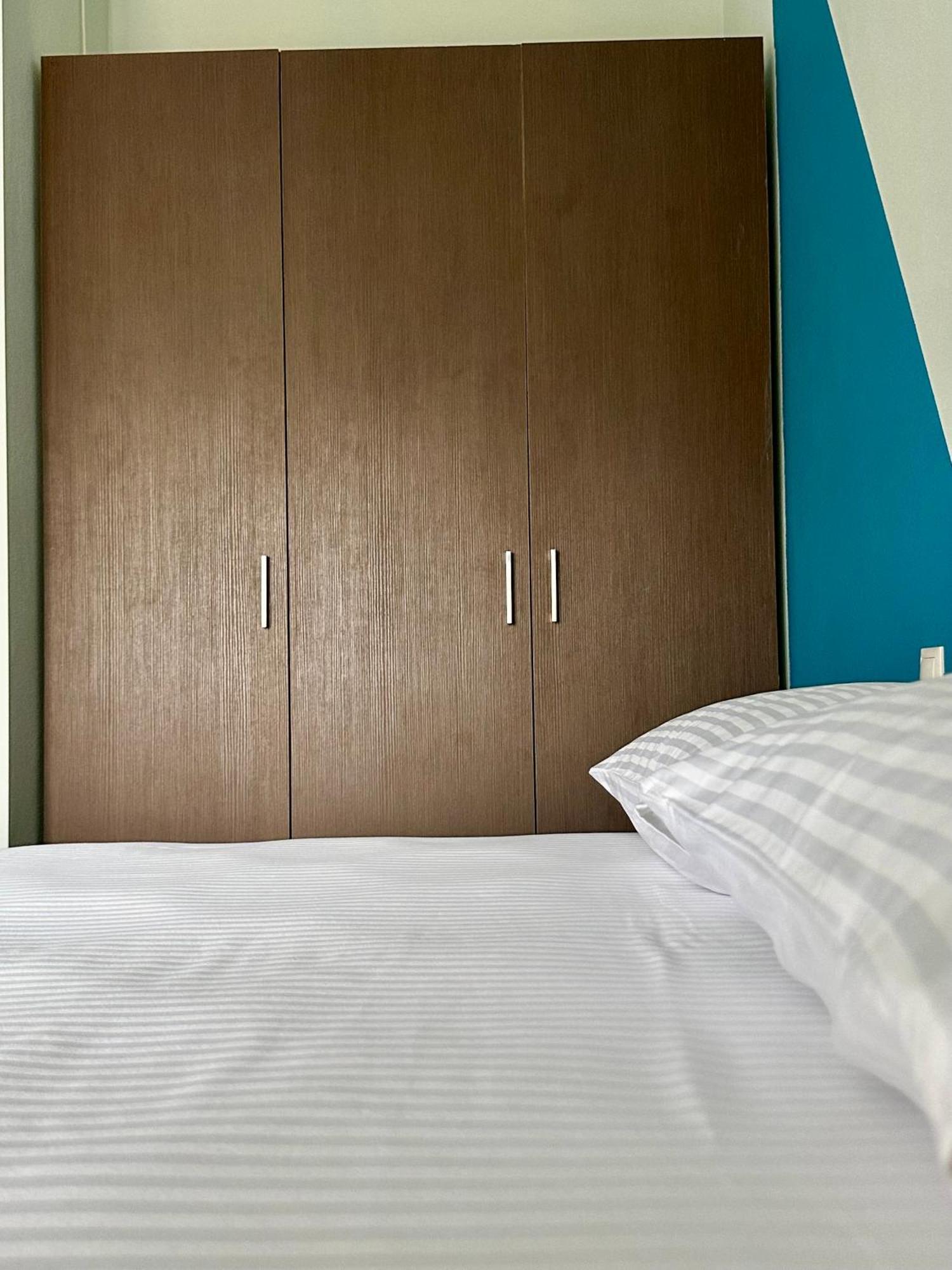 Snappyb Living Spaces Alexandroupoli Exterior photo