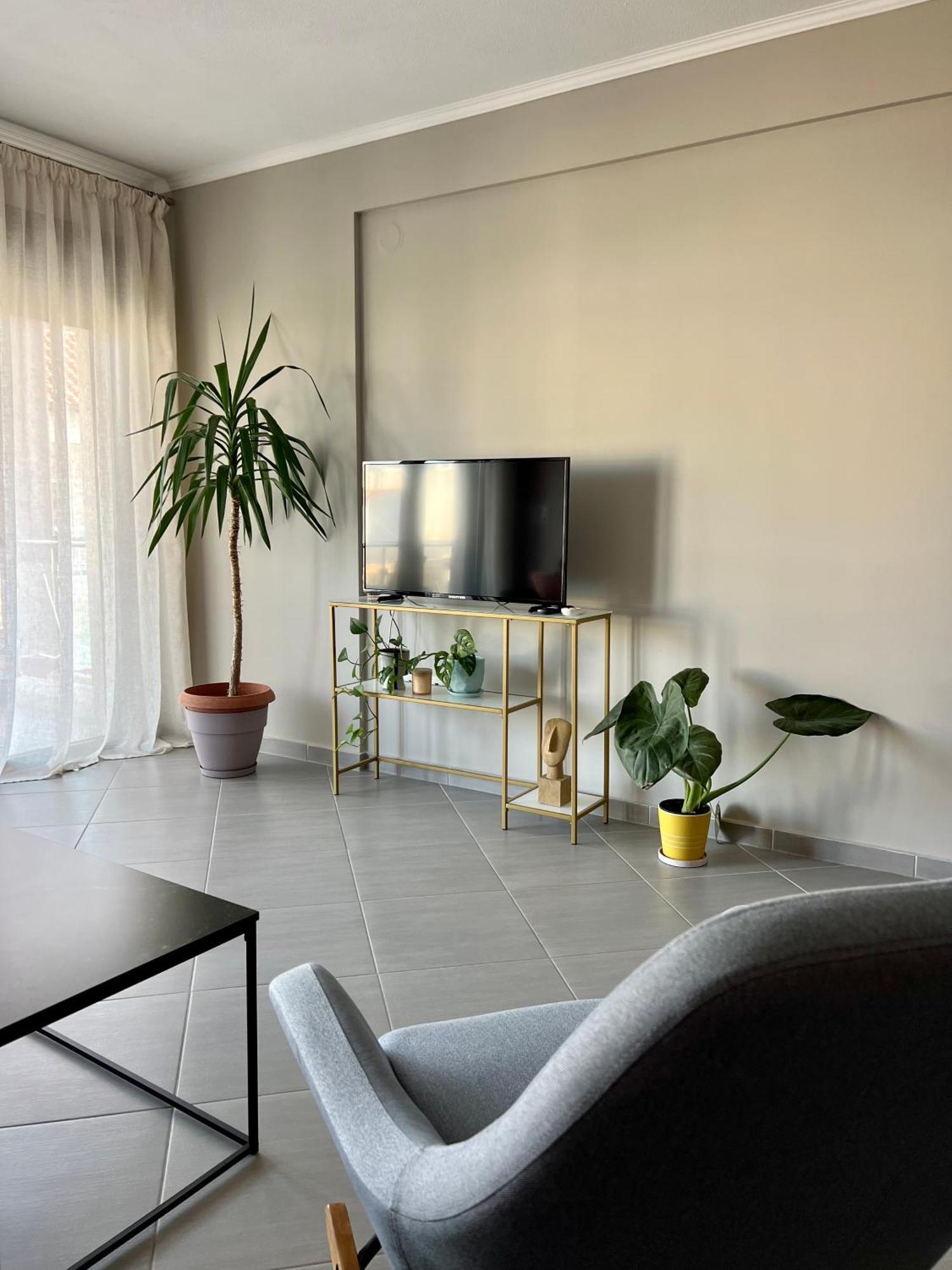 Snappyb Living Spaces Alexandroupoli Exterior photo