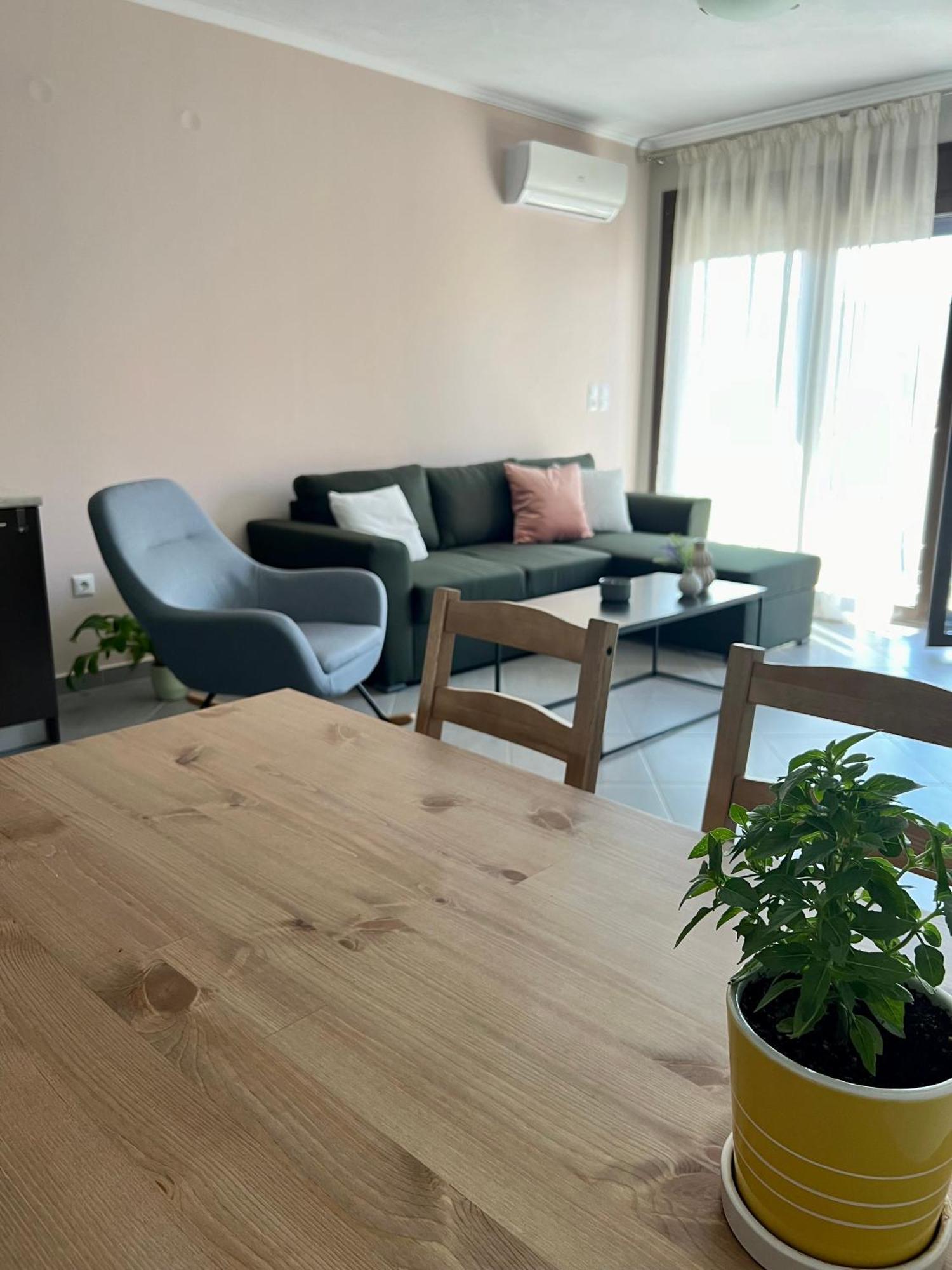 Snappyb Living Spaces Alexandroupoli Exterior photo