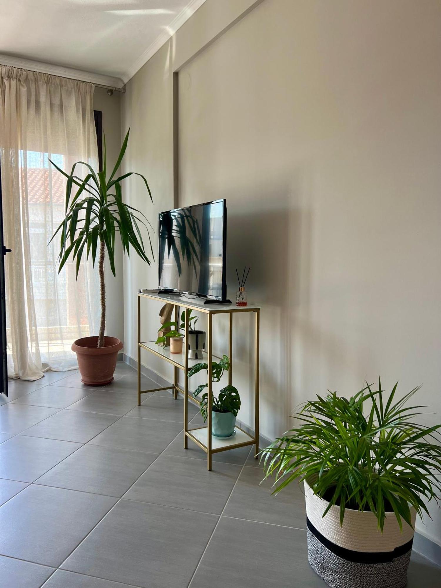 Snappyb Living Spaces Alexandroupoli Exterior photo